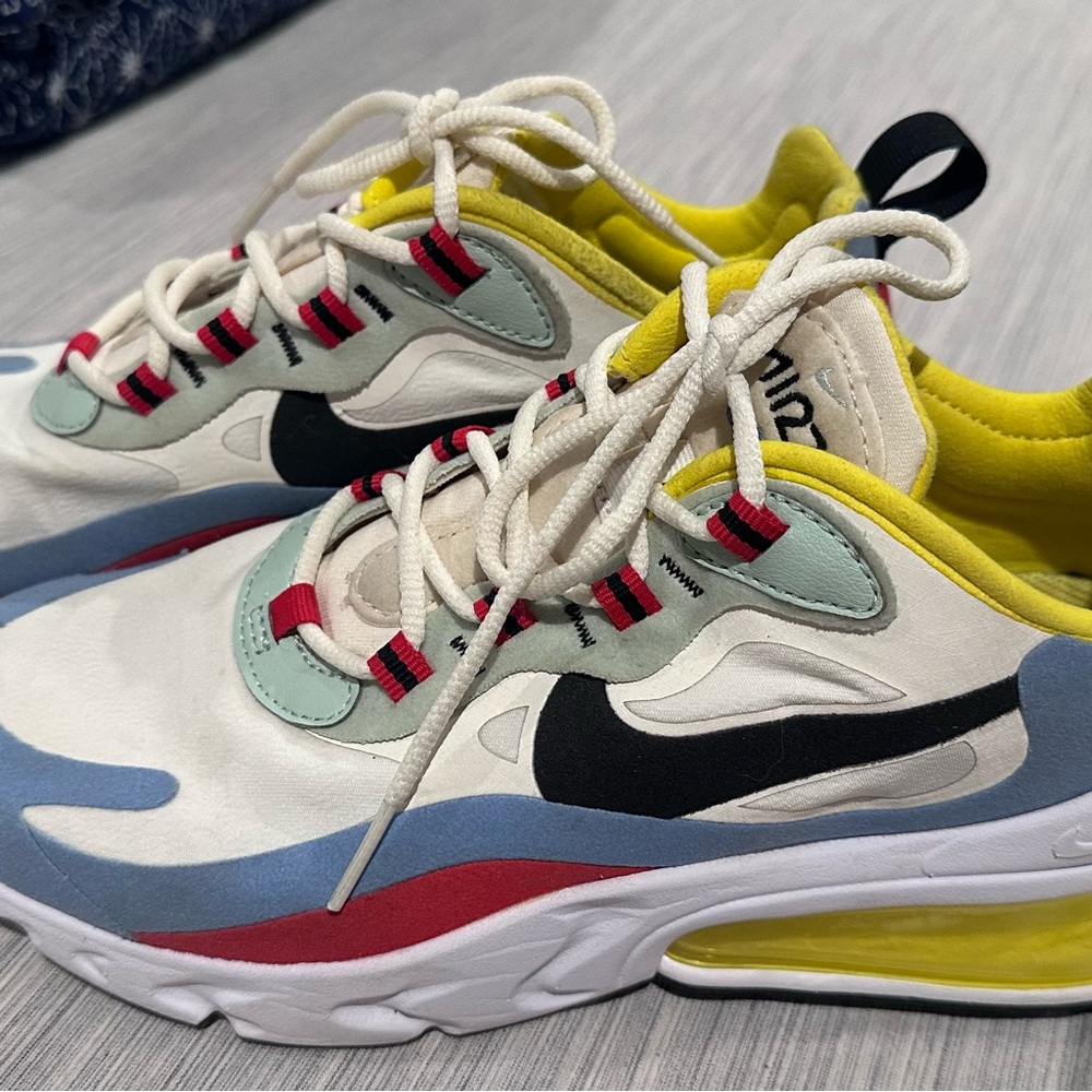 Airmax 270Women’s Nike Sneakers